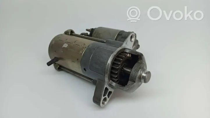 Ford Fiesta Starter motor R91AX-11000-KB1