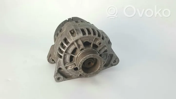 Ford Escort Alternator 0123310029