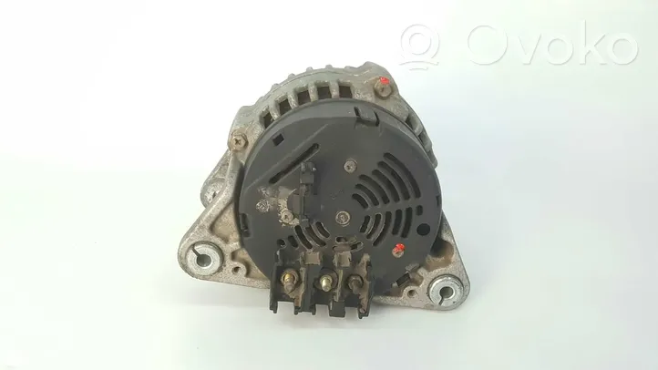 Ford Escort Alternator 0123310029