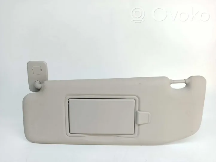 Citroen C4 Cactus Sun visor 