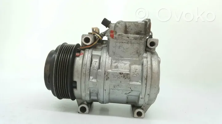 Ford Escort Air conditioning (A/C) compressor (pump) 7BYU-19D629-AA