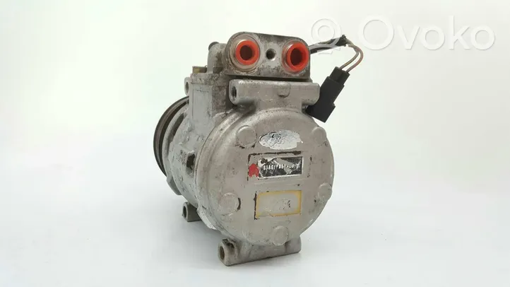 Ford Escort Air conditioning (A/C) compressor (pump) 7BYU-19D629-AA