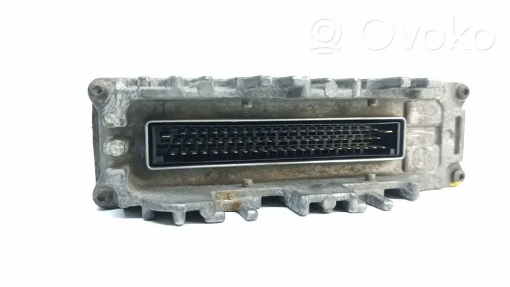 Renault Megane I Блок управления двигателем ECU 0281001969