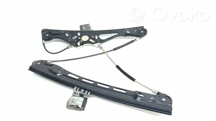 Mercedes-Benz E W211 Alzacristalli della portiera anteriore con motorino A2117200446