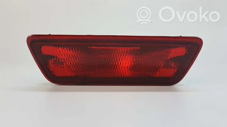 Infiniti FX Luce d’arresto centrale/supplementare 26580ED50A