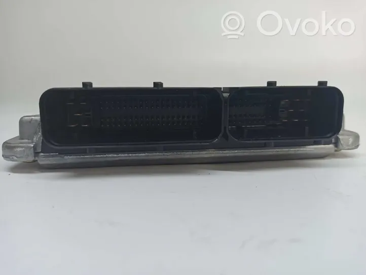 Volkswagen PASSAT B5 Engine control unit/module ECU 0281010176