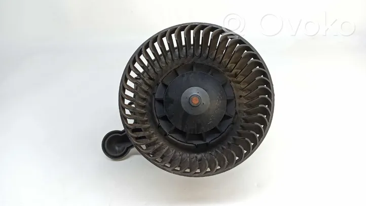 Jaguar S-Type Heater fan/blower 9020010