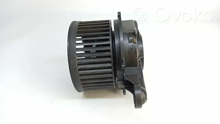 Jaguar S-Type Heater fan/blower 9020010