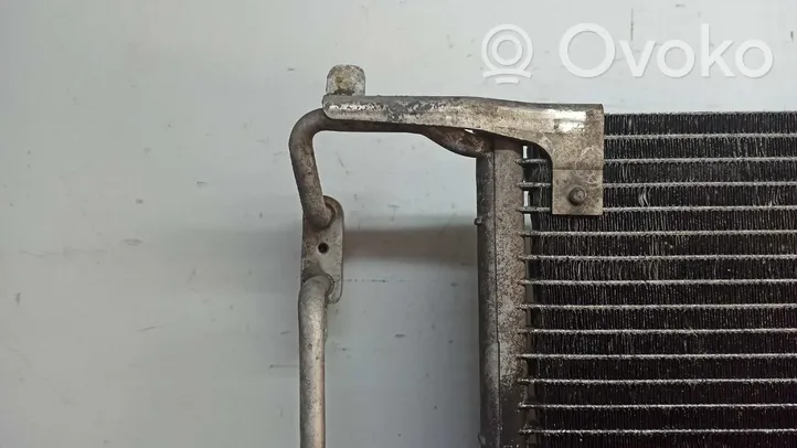 Mercedes-Benz S W220 Gaisa kondicioniera dzeses radiators A2205000154