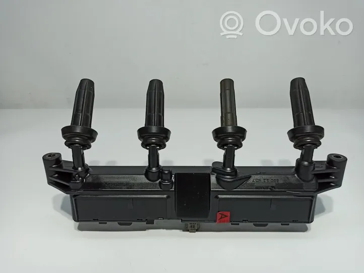 Citroen Xsara Picasso High voltage ignition coil 2526208