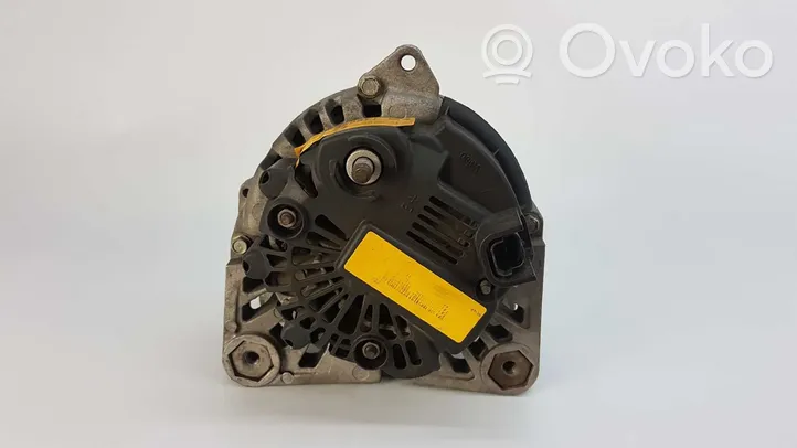 Renault Megane II Alternator 