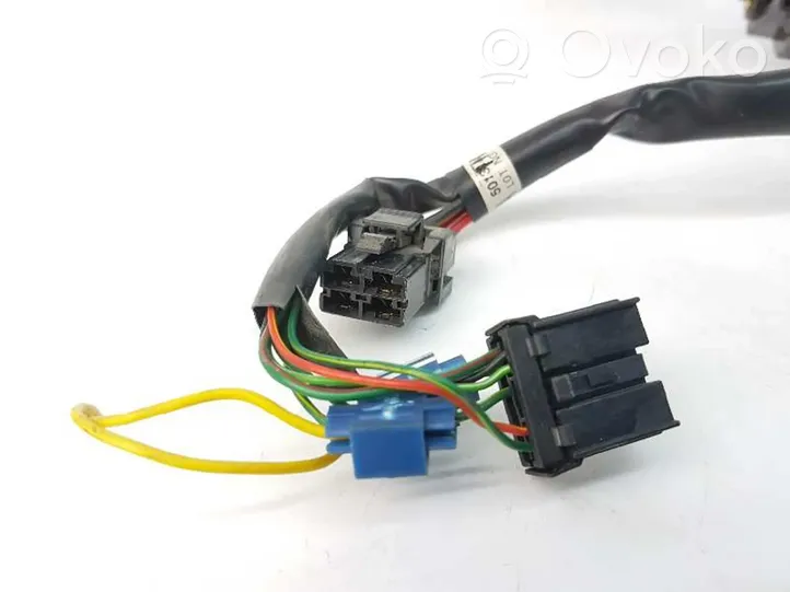 Hyundai Galloper Light switch 