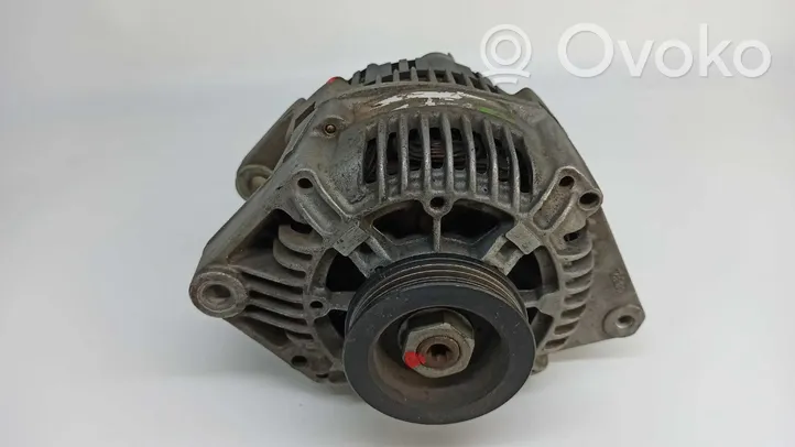 Renault Megane I Generator/alternator 