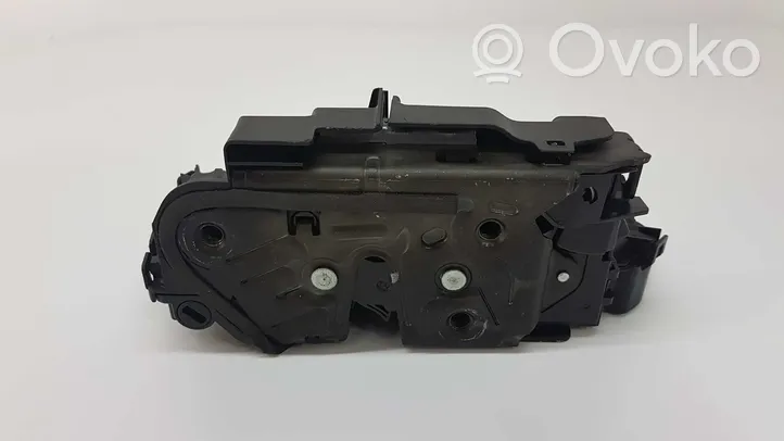 Volkswagen Polo Rear door lock 