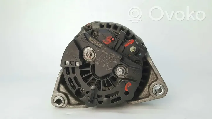 Opel Vectra C Generatore/alternatore 13143128