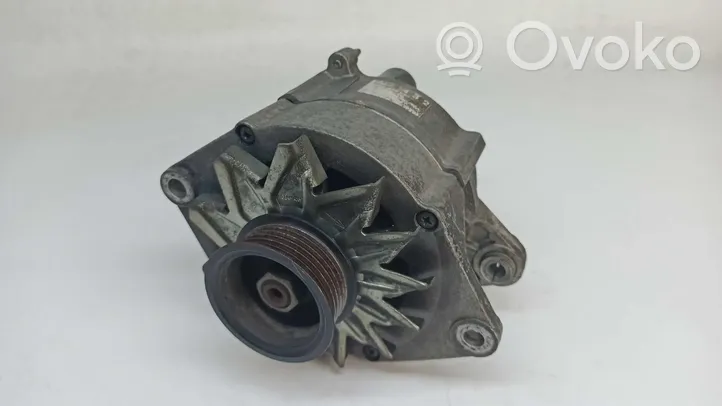 Chrysler Saratoga Alternator 