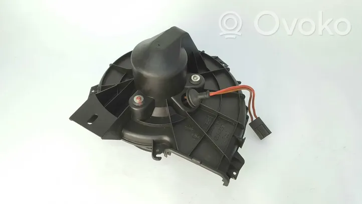 Opel Combo C Ventola riscaldamento/ventilatore abitacolo 