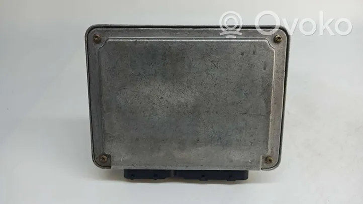 Rover 45 Komputer / Sterownik ECU silnika YLMSB101150