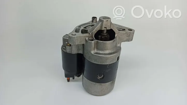 Peugeot 106 Motor de arranque M002T13081