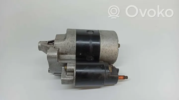 Peugeot 106 Starter motor M002T13081