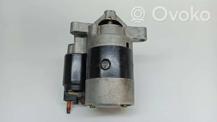 Peugeot 106 Starter motor M002T13081