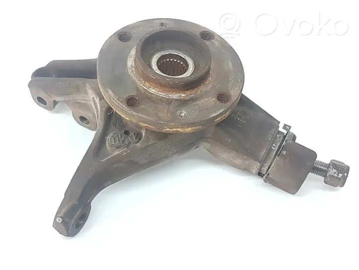 Peugeot Partner Front wheel hub 