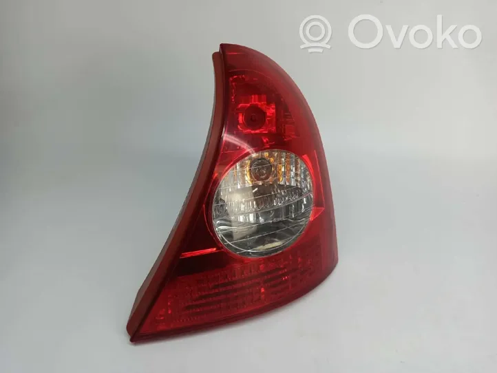 Renault Clio II Lampa tylna 89023923