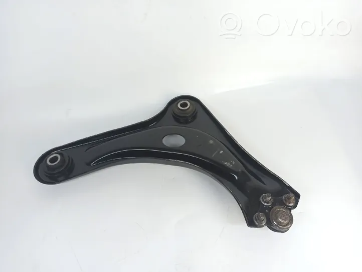 Citroen C3 Front lower control arm/wishbone 