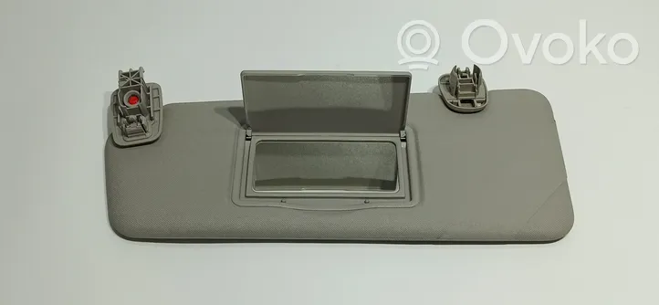 Renault Captur Sun visor 