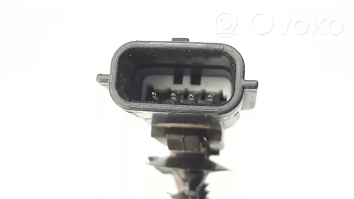 Dacia Lodgy Sonde lambda 0258010062