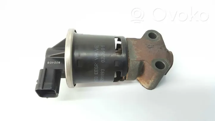 Daewoo Matiz EGR-venttiili 022601