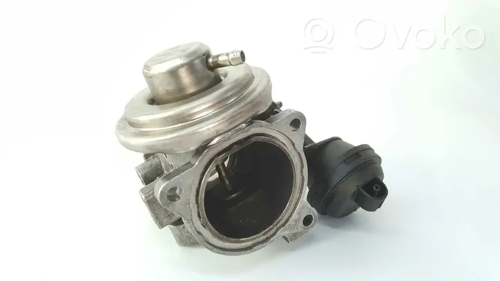 Volkswagen Polo III 6N 6N2 6NF EGR valve 