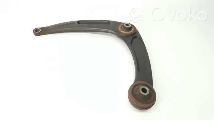 Citroen C4 I Fourchette, bras de suspension inférieur avant 1643188580