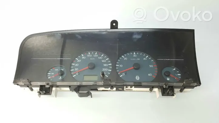 Citroen Xantia Compteur de vitesse tableau de bord 216523452