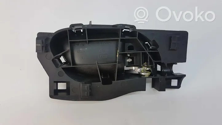 Citroen C-Elysée Poignée inférieure de porte avant 9685950377