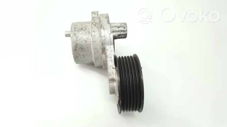 Chevrolet Cruze Generator/alternator belt tensioner 