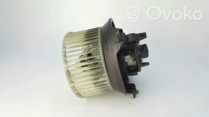 Citroen Xsara Soplador/ventilador calefacción 740471233F
