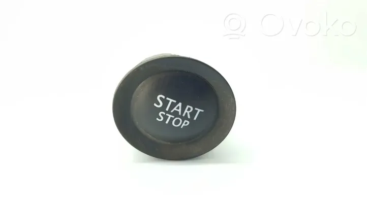 Renault Megane II Moottorin start-stop-painike/kytkin 