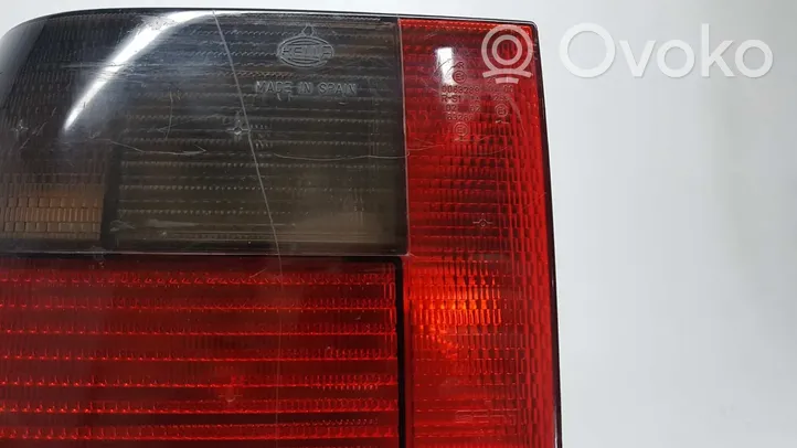 Seat Ibiza II (6k) Lampy tylnej klapy bagażnika 96223900