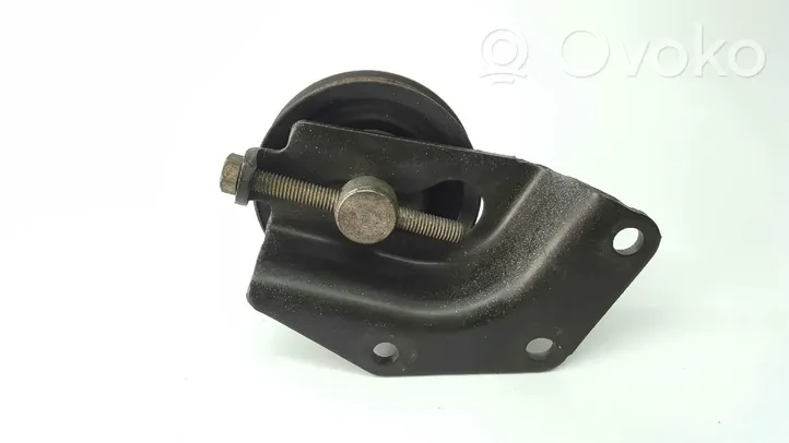 Nissan Pathfinder R51 Alternator belt tensioner pulley 