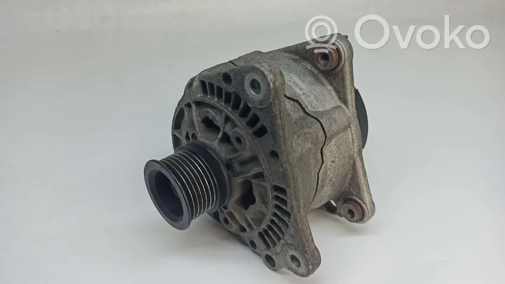 Seat Ibiza II (6k) Generatore/alternatore 0123320007