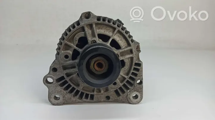 Seat Ibiza II (6k) Generatore/alternatore 0123320007