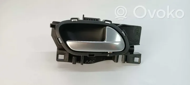 Citroen DS3 Maniglia interna per portiera anteriore 9683446077