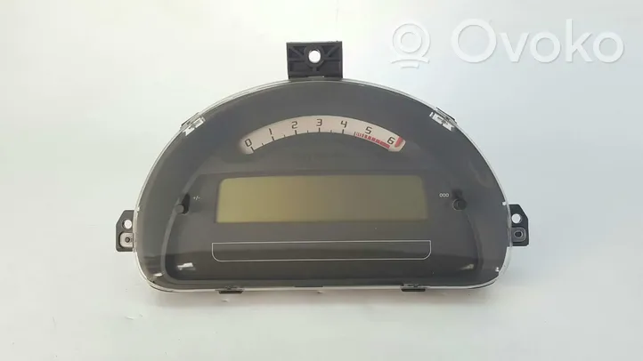 Citroen C2 Tachimetro (quadro strumenti) 6105WL