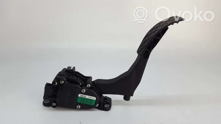 Seat Ibiza IV (6J,6P) Accelerator throttle pedal 