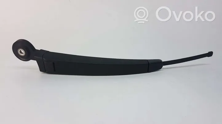 Volkswagen Touareg I Rear wiper blade arm 7L6955707A