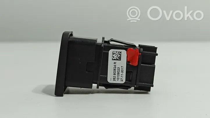 Renault Kadjar Other switches/knobs/shifts 10108023