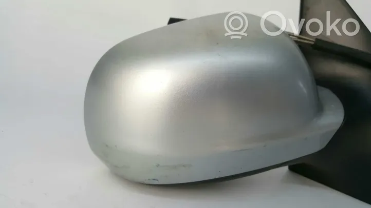 Volkswagen Polo III 6N 6N2 6NF Front door electric wing mirror 6N0857934