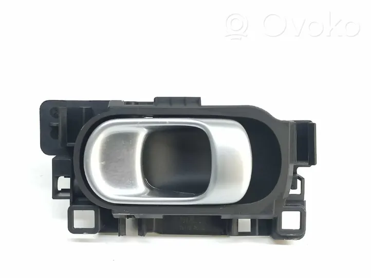 Citroen C3 Aircross Priekinė atidarymo rankenėlė vidinė 39008123