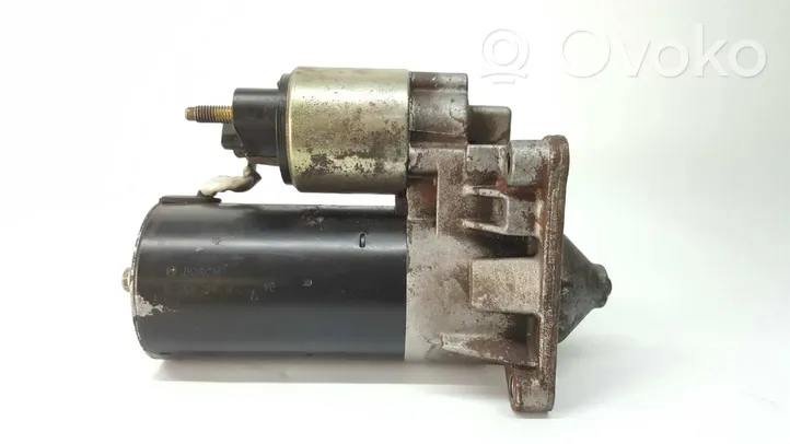 Renault Kangoo I Starter motor 0001108186